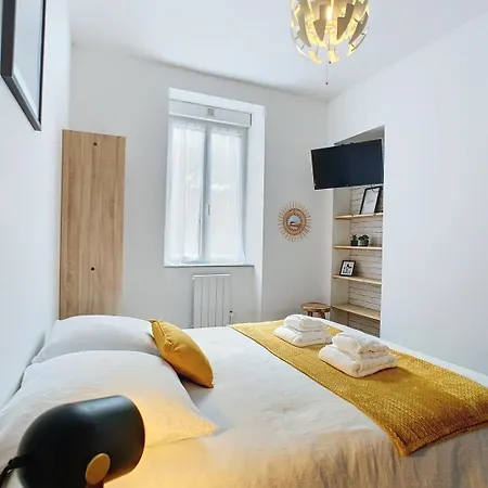 Appartement Loubet